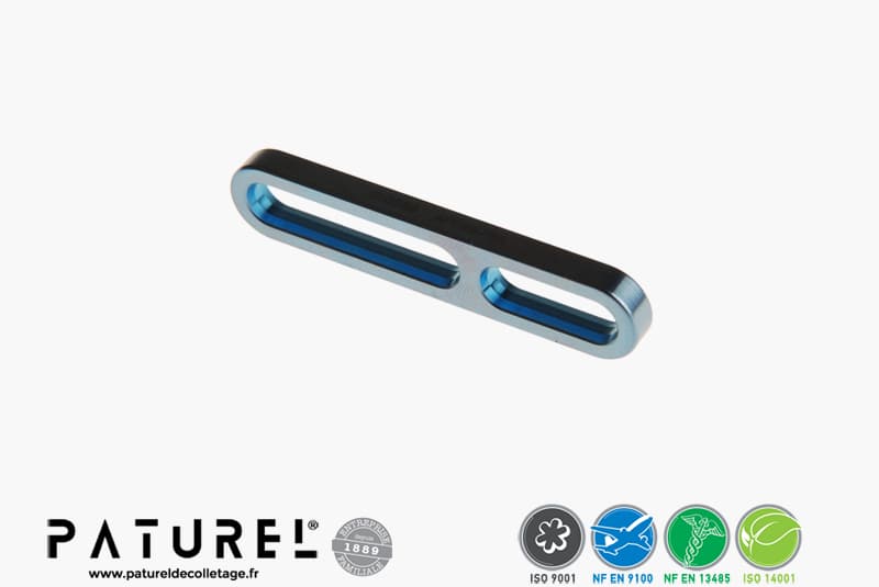 Fabricant pièces médical os humain